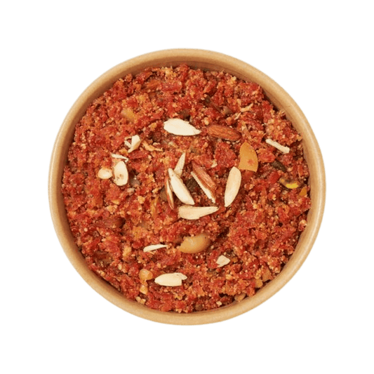 Gajar Halwa - Freshoneed