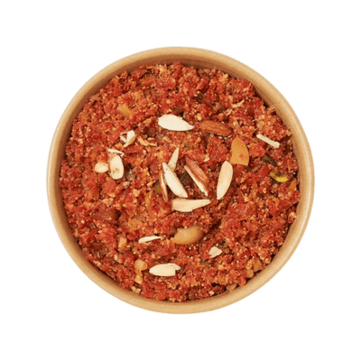 Gajar Halwa hover