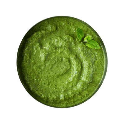 Green Chatni hover