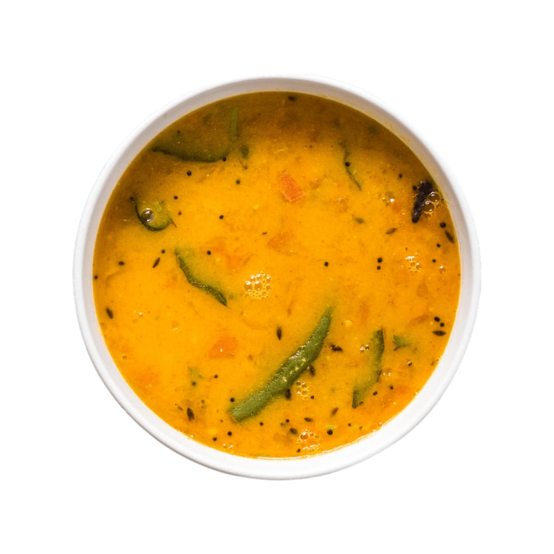 Jain Gujarati Dal - Freshoneed