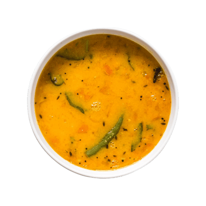 Jain Gujarati Dal - Freshoneed