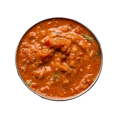 Bombay Pav Bhaji (Without Onion & Garlic) hover
