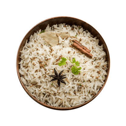 Jeera Rice - Freshoneed