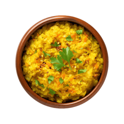 Jain Masala Khichdi - Freshoneed
