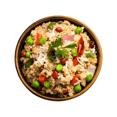 Jowar Upma hover