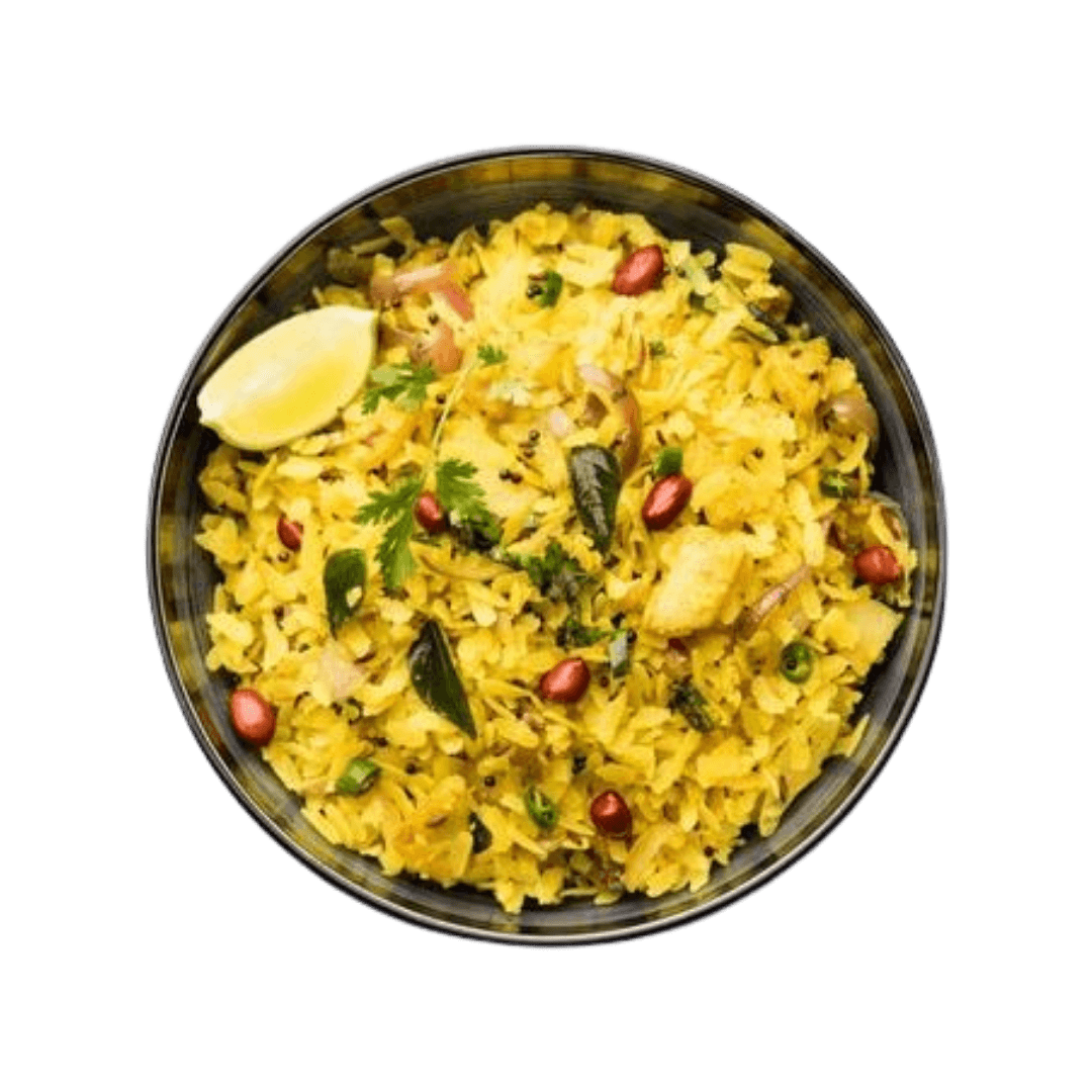 Kanda Poha - Freshoneed