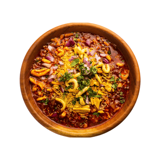 Mataki Misal (Maharastrian) - Freshoneed