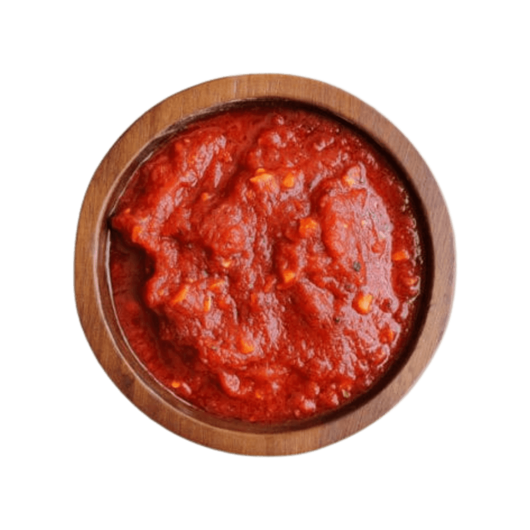 Maharastrian Red Gravy - Freshoneed