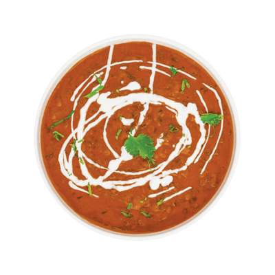 Makhani Gravy hover
