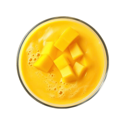 Mango Milk Shake hover