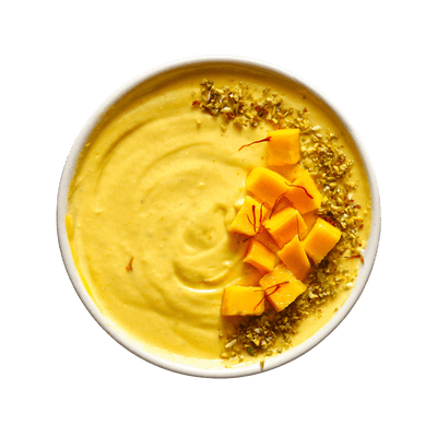 Mango Shrikhand hover