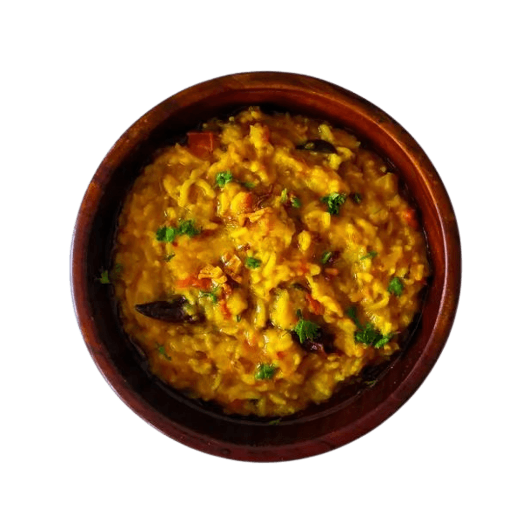 Masala Khichdi - Freshoneed