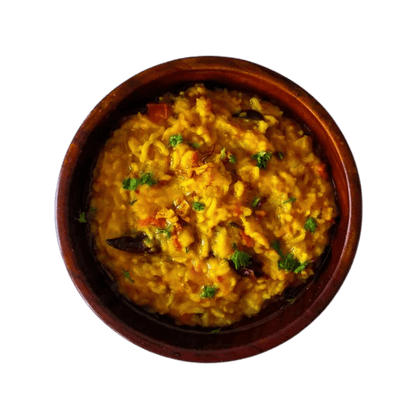 Masala Khichdi - Freshoneed