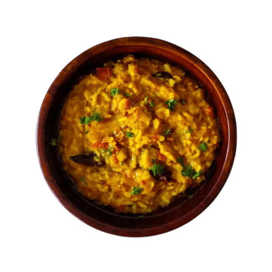 Masala Khichdi - Freshoneed