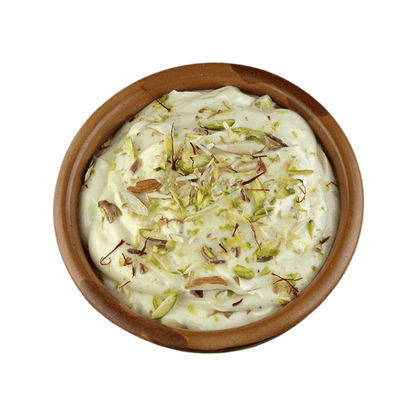 Mawa malai Shrikhand - Freshoneed