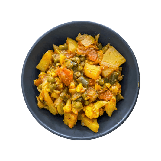 Mix Veg - Freshoneed