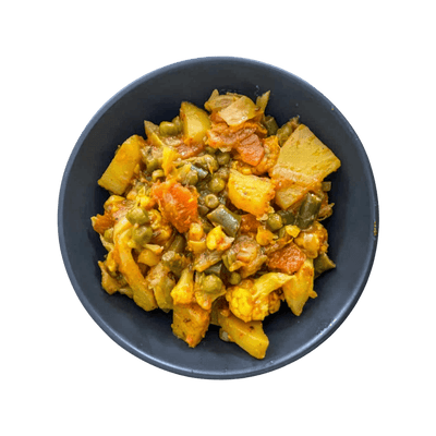 Mix Veg hover
