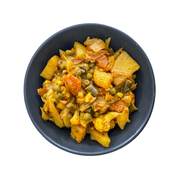 Mix Veg hover