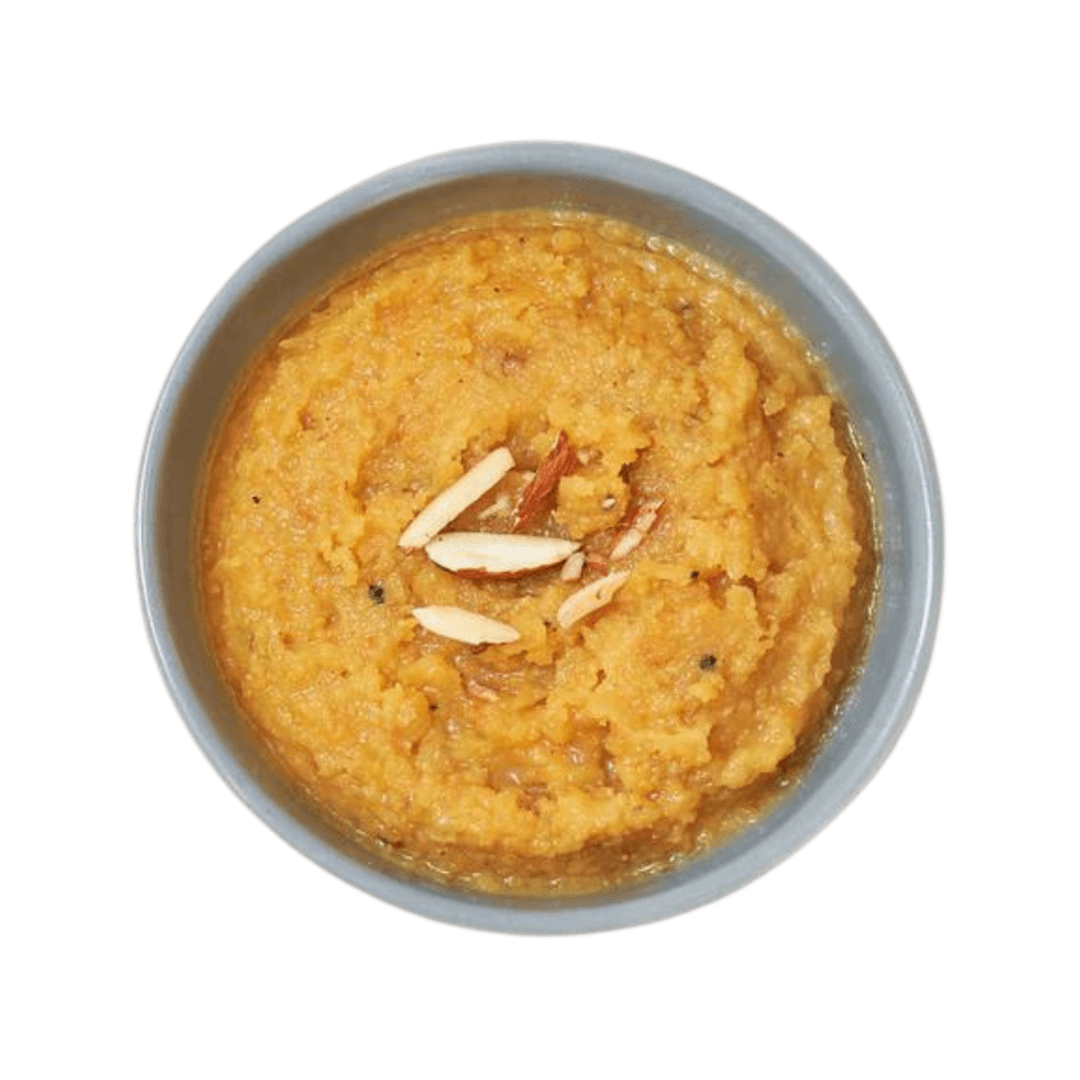 Moong Dal Halwa - Freshoneed