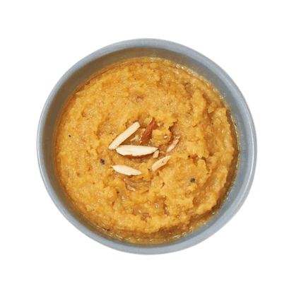 Moong Dal Halwa - Freshoneed