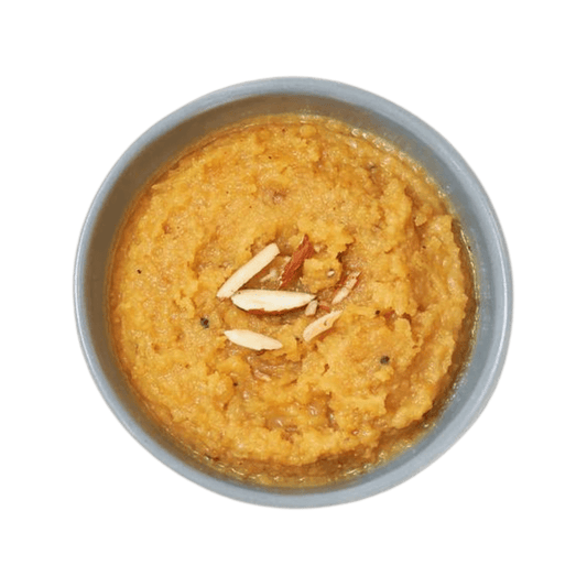 Moong Dal Halwa - Freshoneed