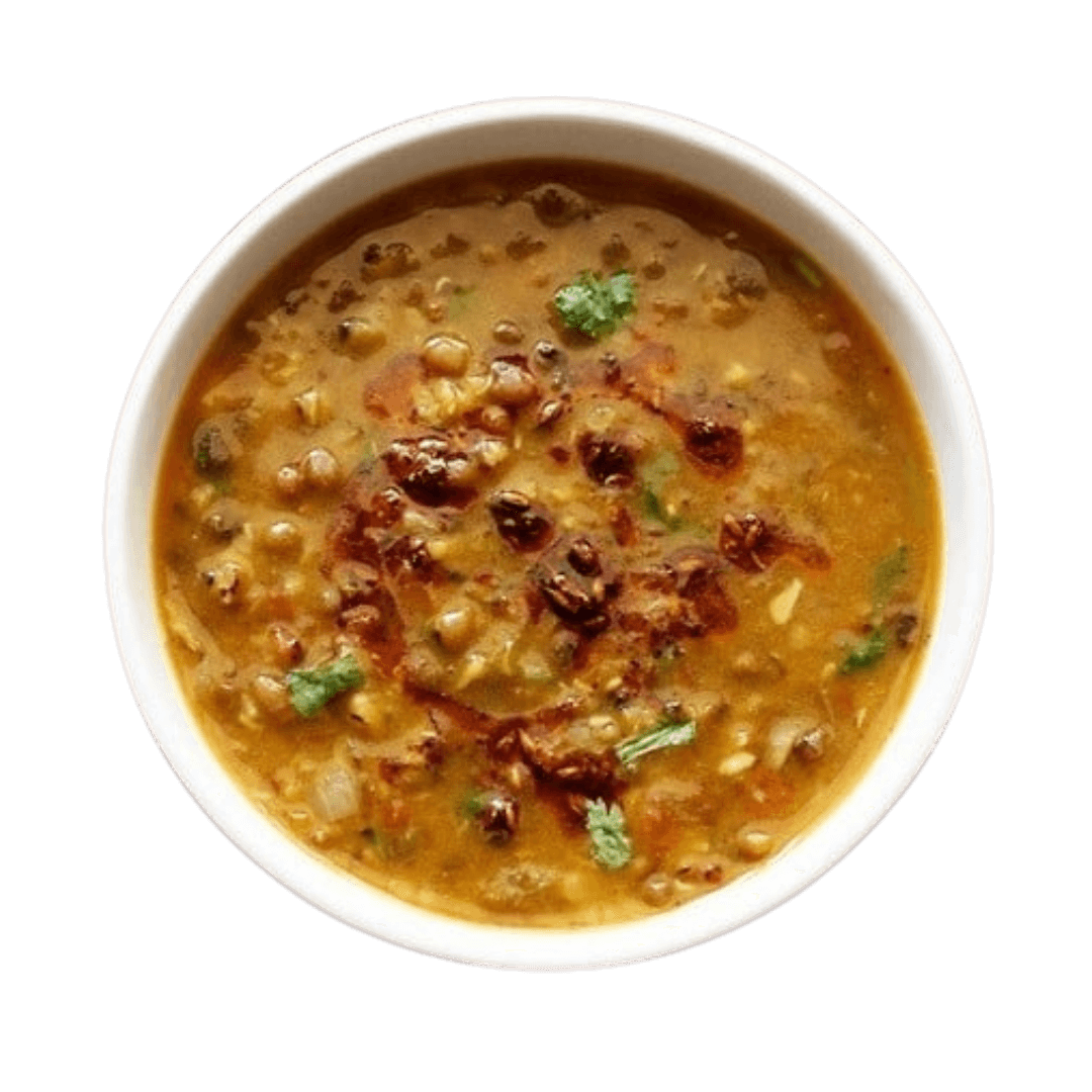 Moong Masala - Freshoneed