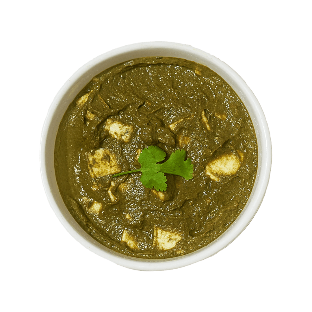 Palak Paneer - Freshoneed