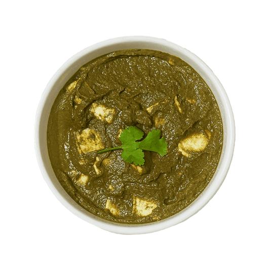 Palak Paneer - Freshoneed