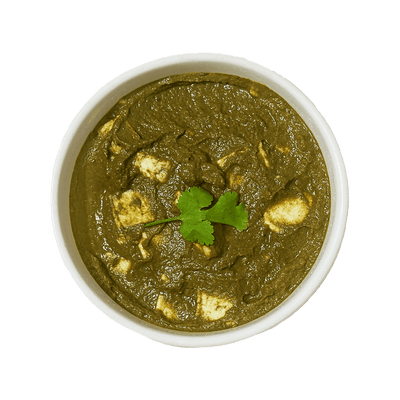 Palak Paneer hover