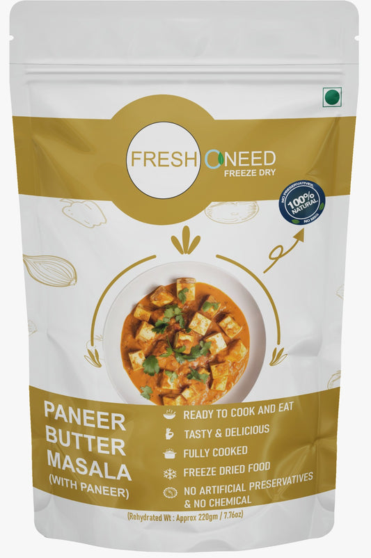 Paneer Butter Masala