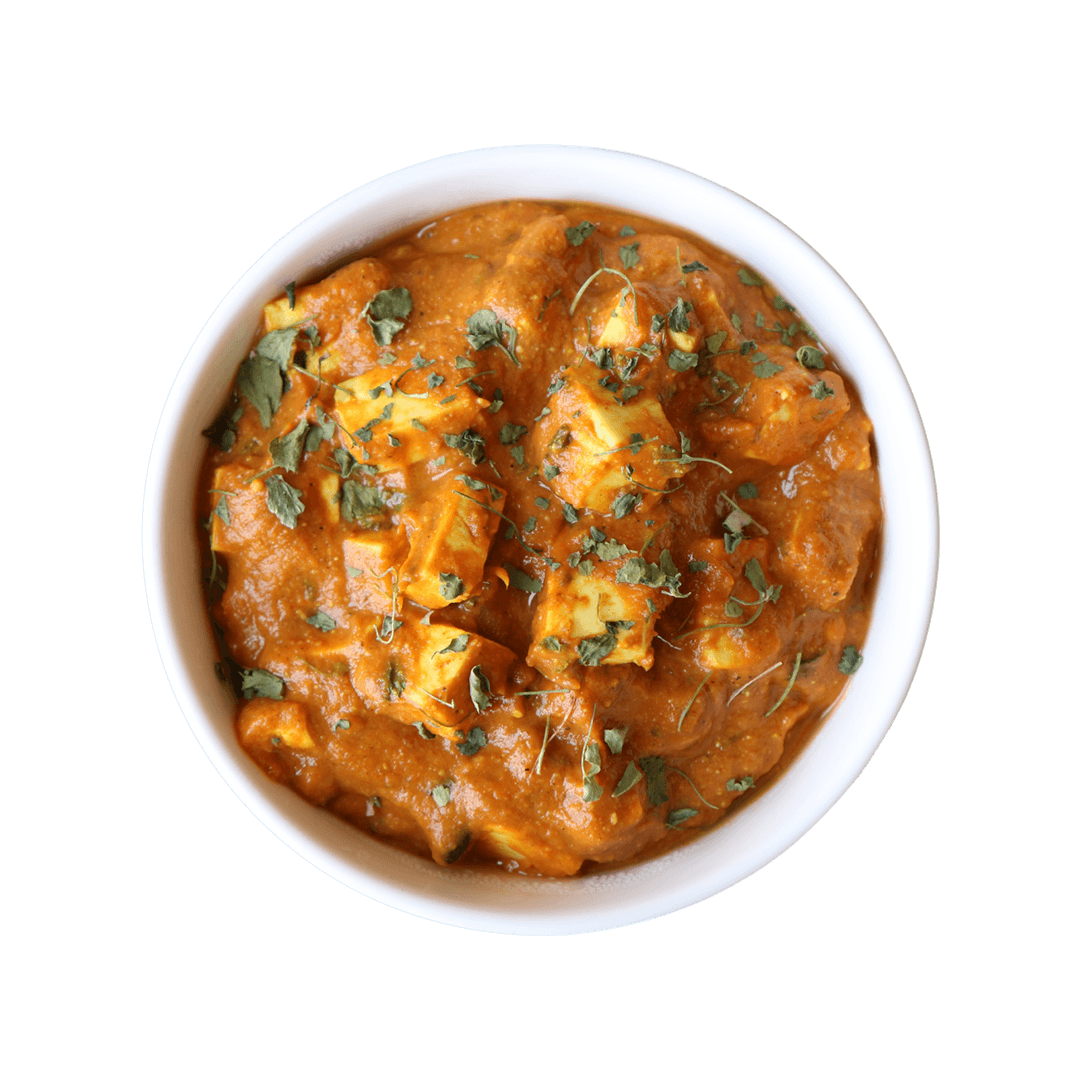 Paneer Butter Masala - Freshoneed