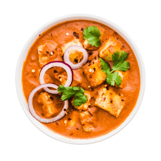 Paneer Tikka - Freshoneed
