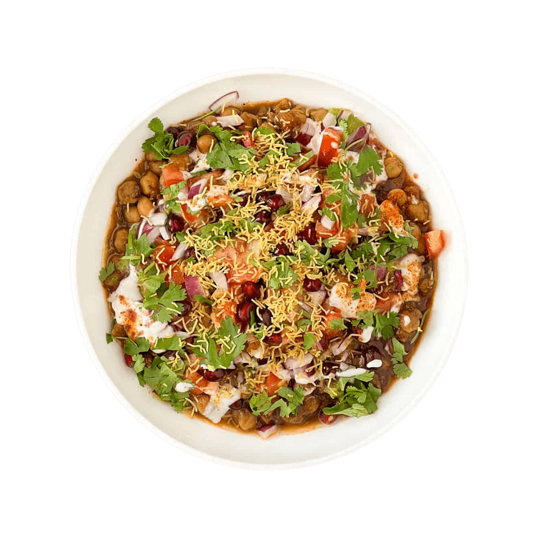 Ragada Samosa - Freshoneed