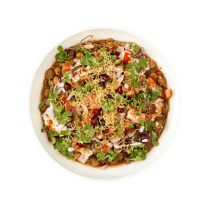 Ragada Samosa - Freshoneed