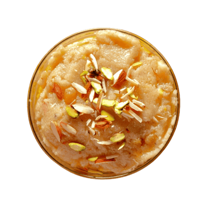 Rava Sheera - Freshoneed