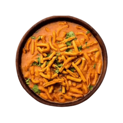 Sev Bhaji (With Sev) hover