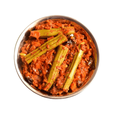Shevaga Bhaji (Drum Stick) hover