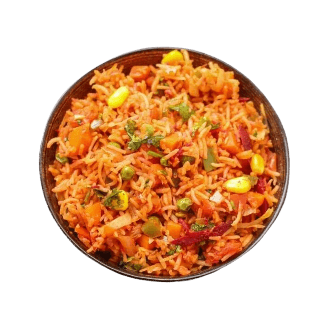 Tawa Pulav - Freshoneed