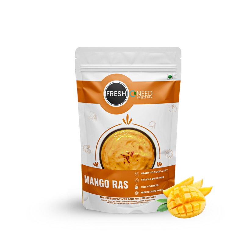 Mango Ras – Freshoneed
