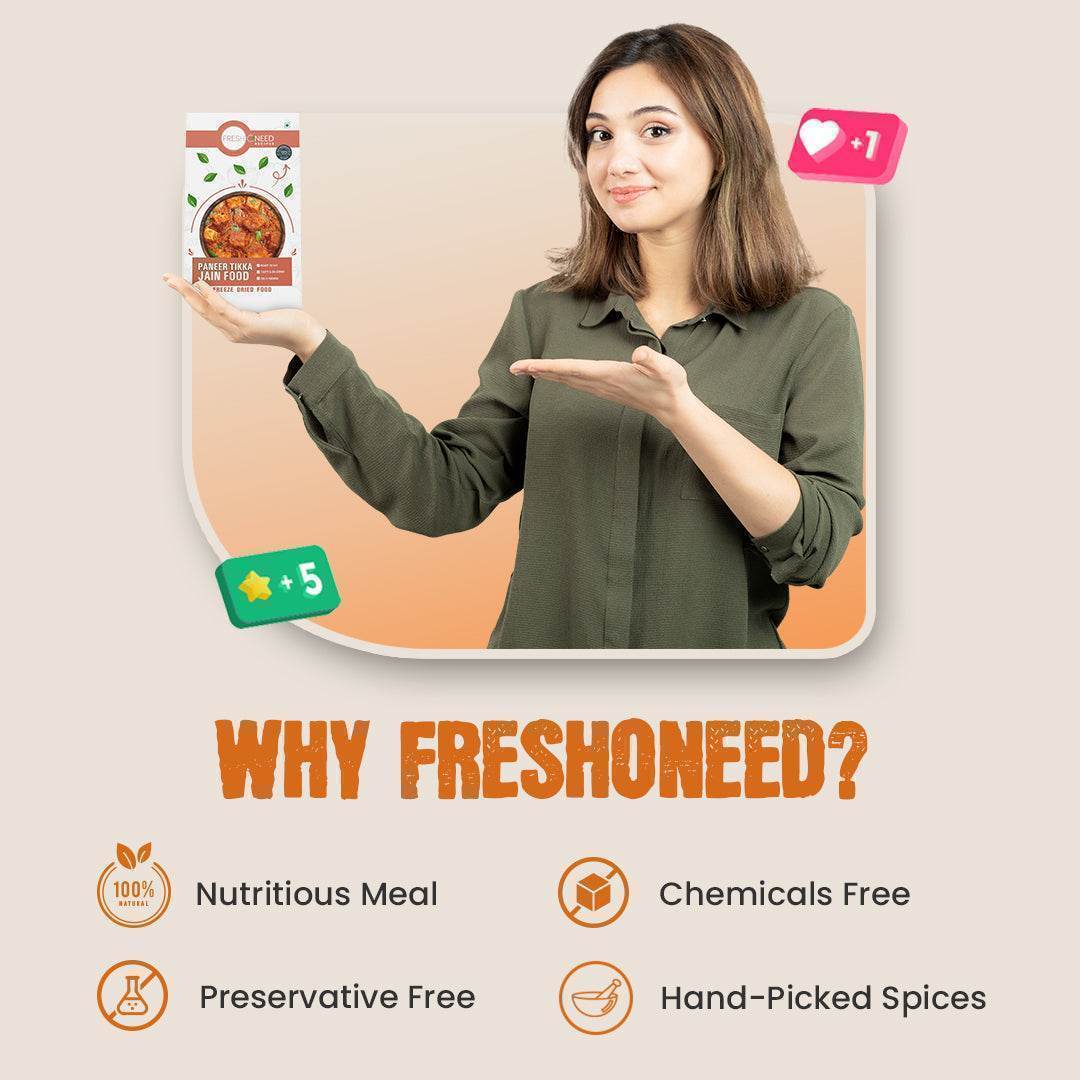 Jain Rajma Masala - Freshoneed