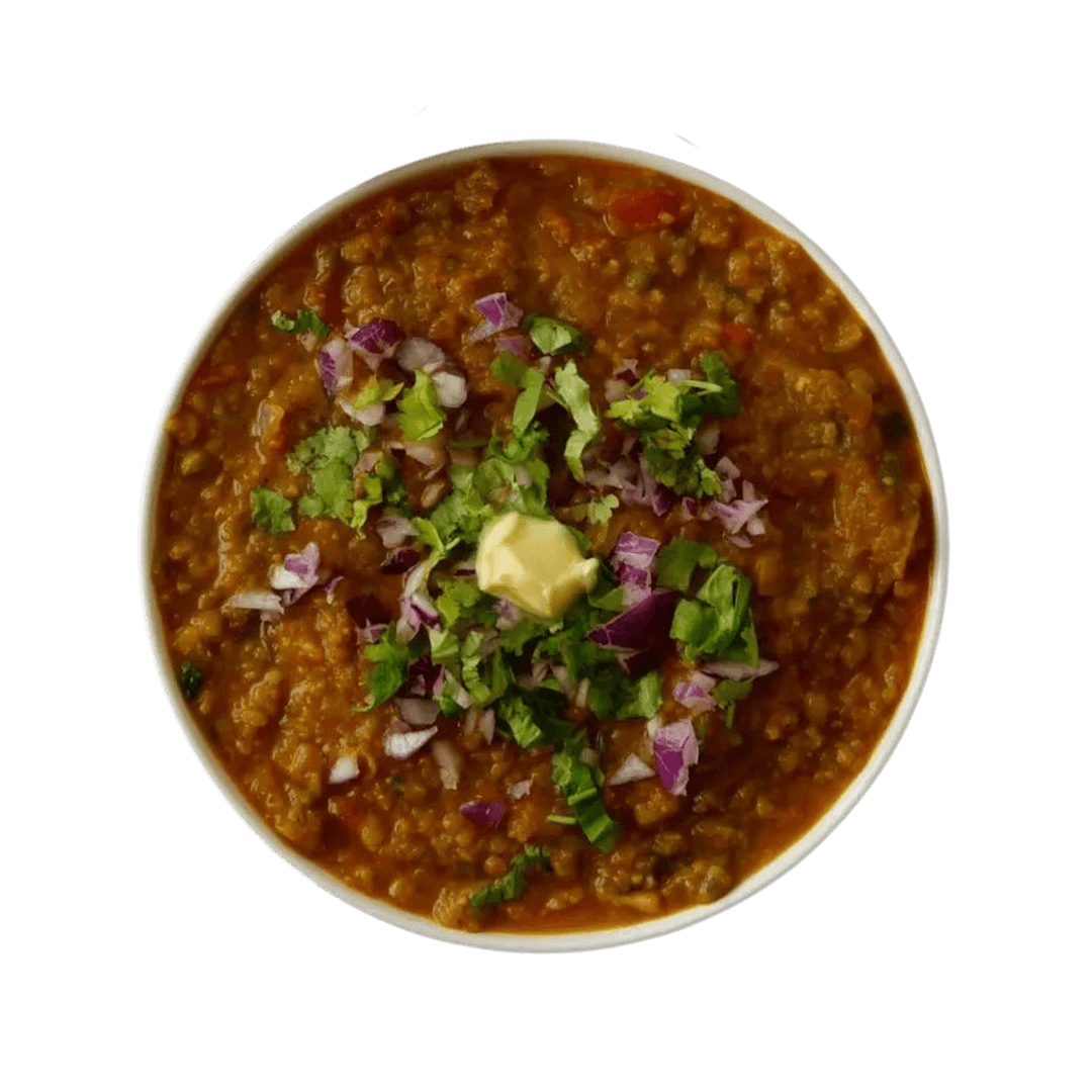 Bombay Pav Bhaji - Freshoneed