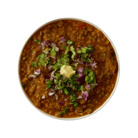 Bombay Pav Bhaji - Freshoneed