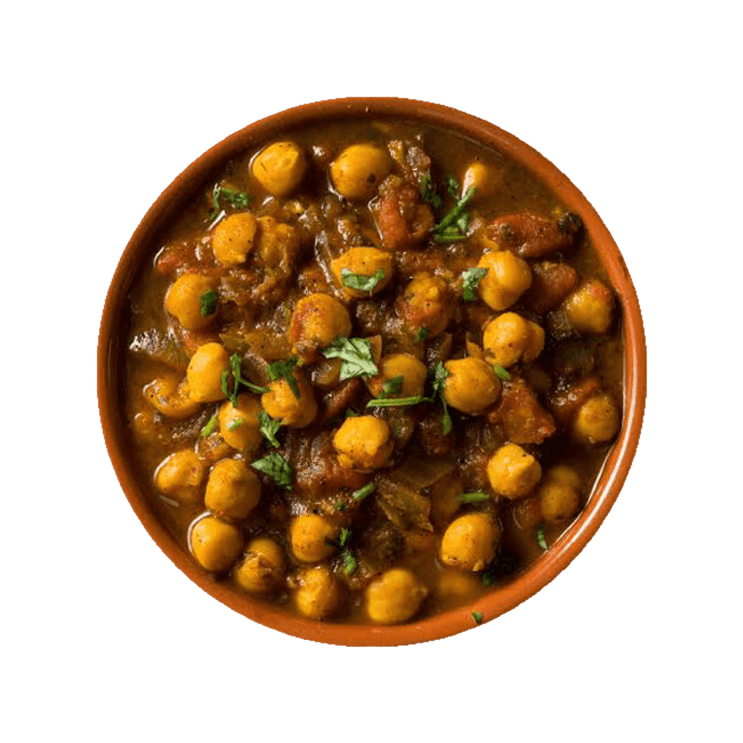 Chole Masala - Freshoneed