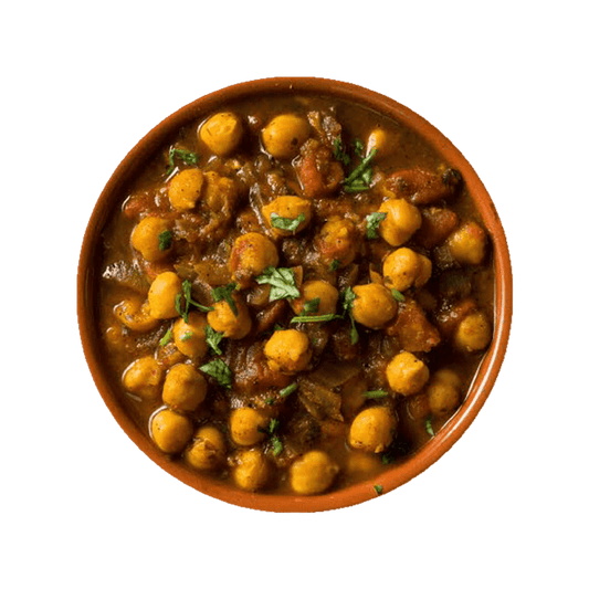 Chole Masala - Freshoneed