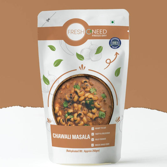 Chawali Masala - Freshoneed
