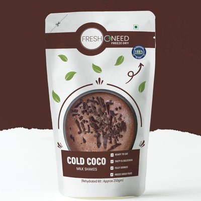 Cold CoCo Shake
