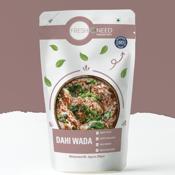 Dahi Vada
