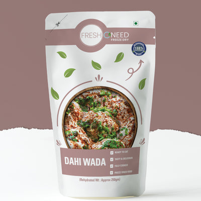 Dahi Wada hover