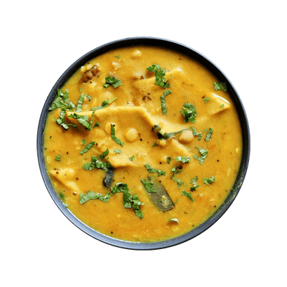 Gujarati Dal Dhokli (Desi Ghee) - Freshoneed