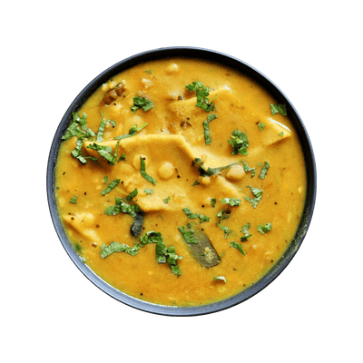 Gujarati Dal Dhokli (Desi Ghee) hover